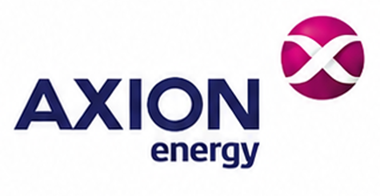 Axion Energy