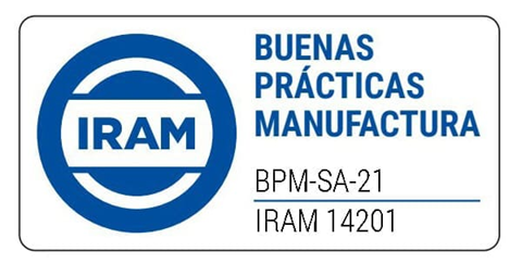 IRAM 14201:2007